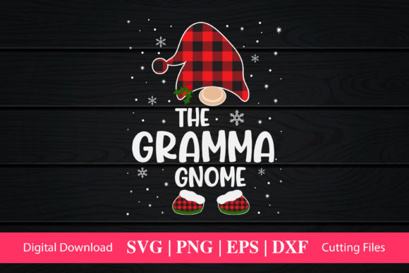 Download The Gramma Gnome - Gramma Collection
