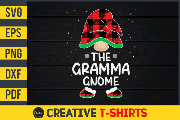 Download The Gramma Gnome - Gramma Collection