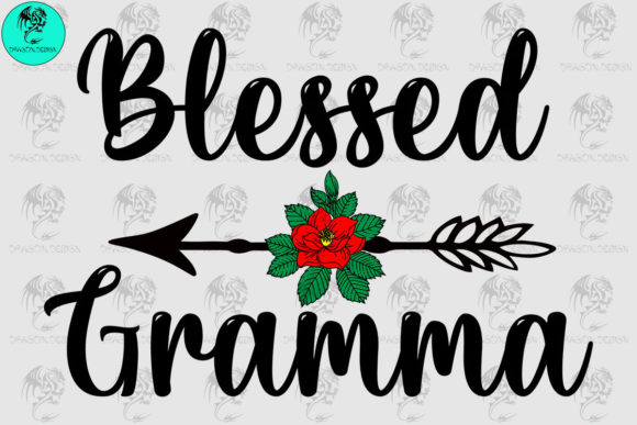 Download Blessed Gramma - Gramma Collection