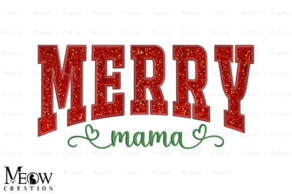Download Merry Mama - Premium Resources