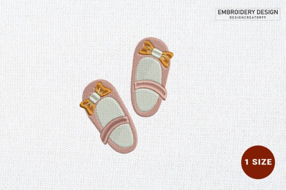 Download Baby Embroidery Design - Baby Collection