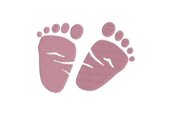 Download Baby Feet - Baby Collection