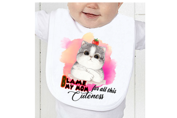 Download Baby Sublimation Templates - Baby Collection