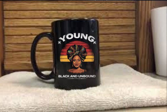 Download Young Black and Unbound .. - Young Collection